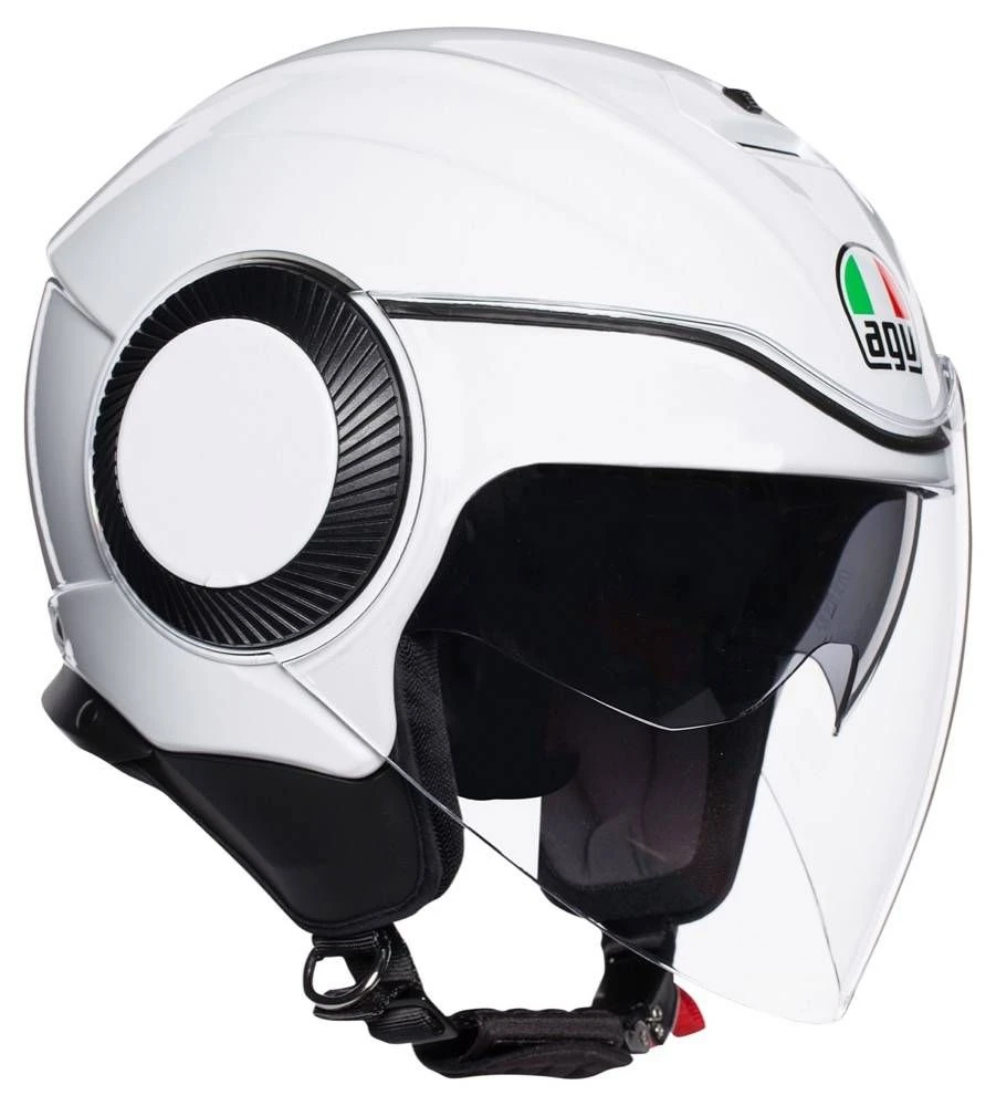 Dainese Orbyt Motorhelm