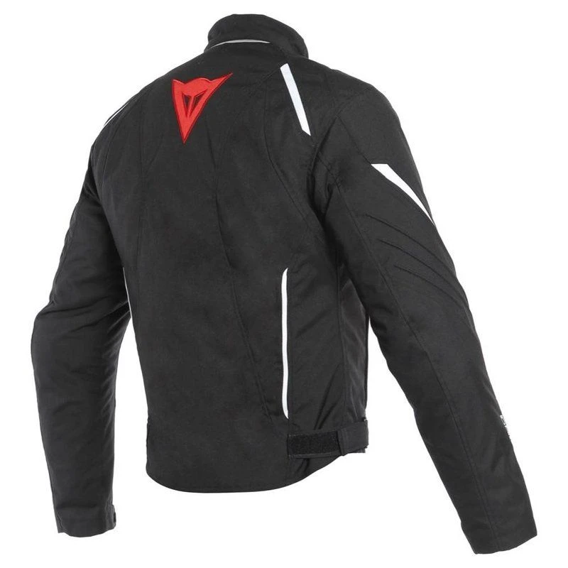 Dainese Laguna Seca 3 D-Dry Motorjas - Afbeelding 2