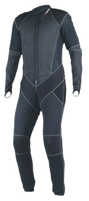 Dainese D-Core Aero Suit Eendelig Onderpak