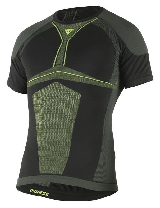 Dainese D-Core Dry Tee Thermoshirt