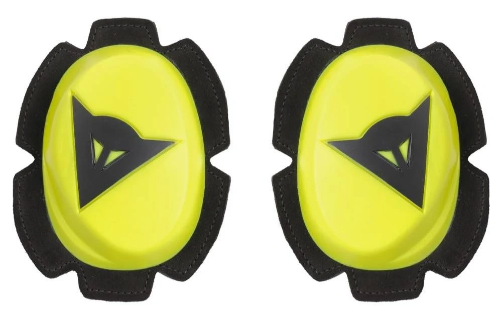 Dainese Pista Kneesliders