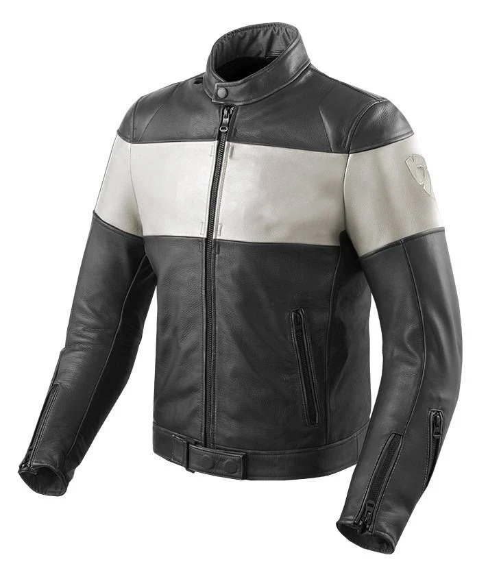 Nova Vintage Motorjas