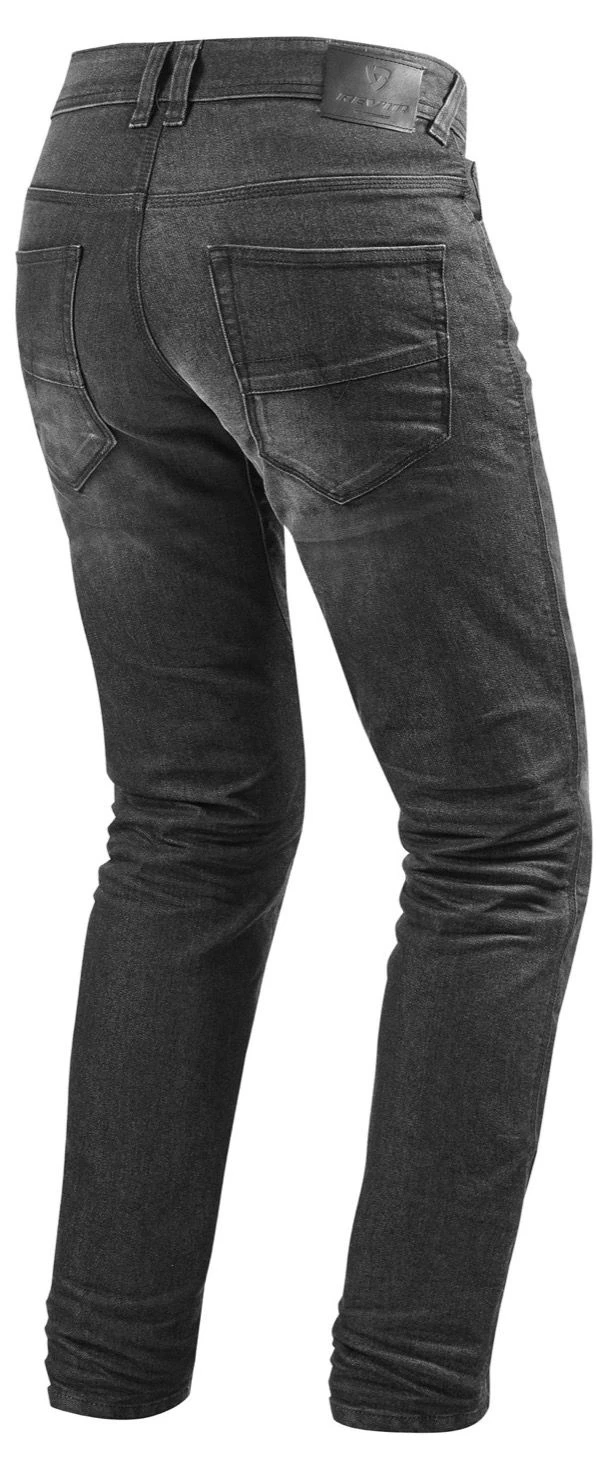 Vendome 2 Motorbroek - Afbeelding 2