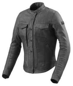 Logan Dames Overshirt