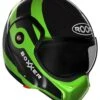 Boxxer Fuzo Motorhelm