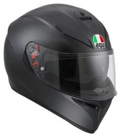 Dainese K3 SV MaxVision Motorhelm