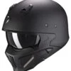 Covert-X Motorhelm