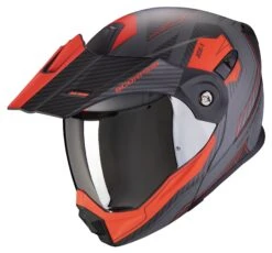ADX-1 Tucson Motorhelm