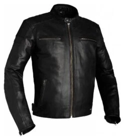 Richa Daytona Black Motorjas