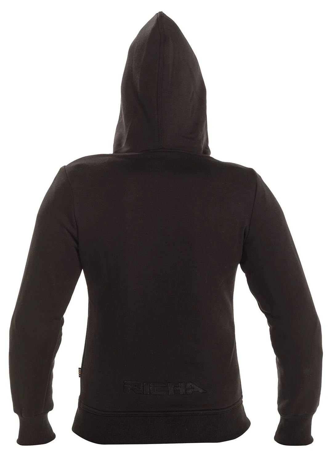 Richa Titan Dames Hoodie - Afbeelding 2