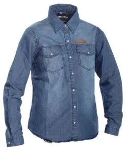 Richa Denim Shirt Dames