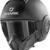 Shark Street Drak Motorhelm