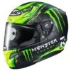 RPHA 11 Crutchlow Replica Motorhelm