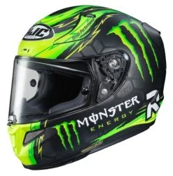 RPHA 11 Crutchlow Replica Motorhelm