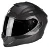 EXO-1400 Air Carbon Motorhelm