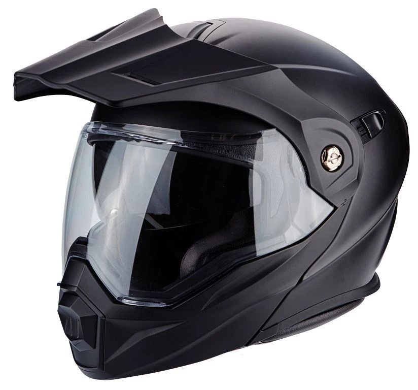 ADX-1 Motorhelm