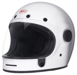 Bullitt Motorhelm