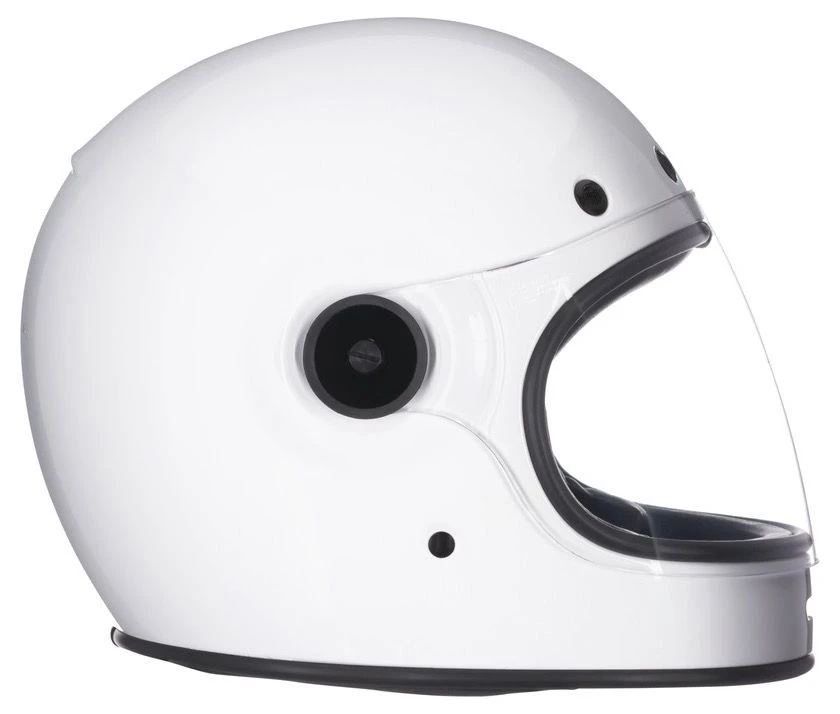 Bullitt Motorhelm - Afbeelding 5