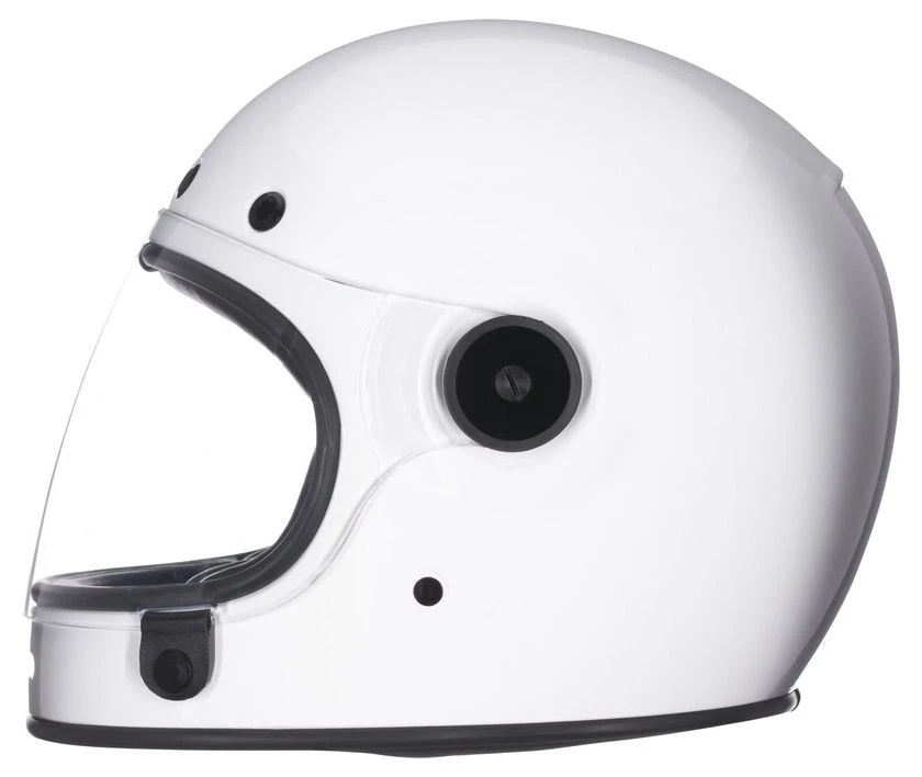 Bullitt Motorhelm - Afbeelding 6