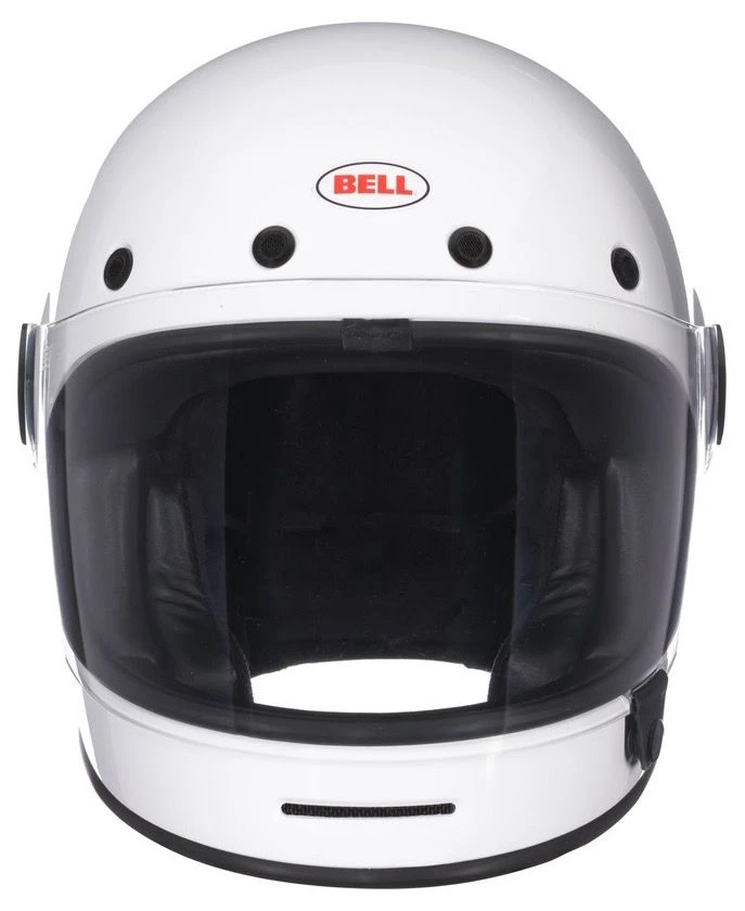 Bullitt Motorhelm - Afbeelding 7