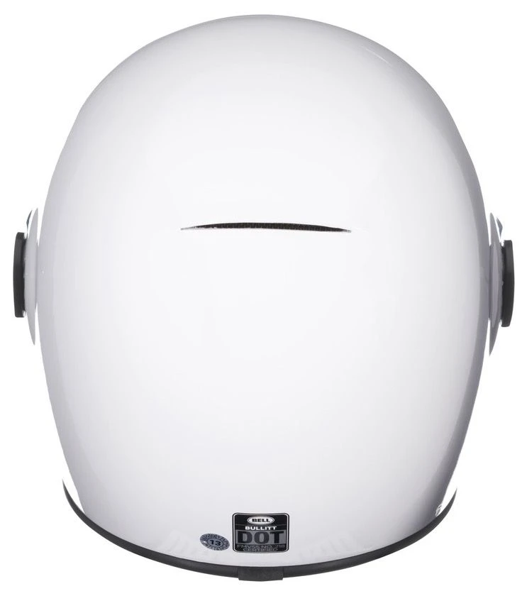 Bullitt Motorhelm - Afbeelding 8