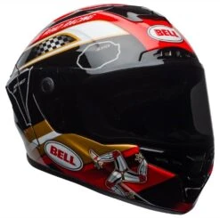 Star Isle Of Man 18.0 MIPS Motorhelm