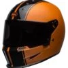 Eliminator Rally Motorhelm