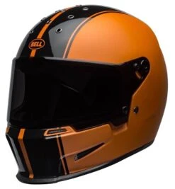 Eliminator Rally Motorhelm