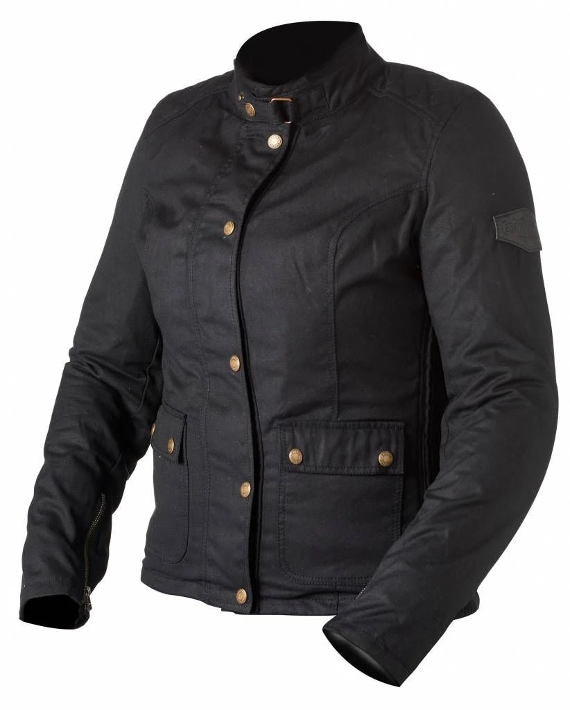 Jurby Dames Motorjas