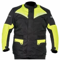 Toronto Big Size Motorjas