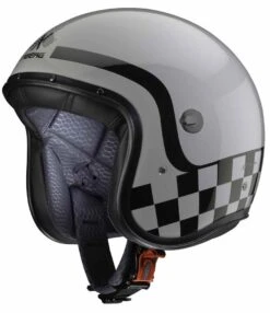 Freeride Formula Motorhelm