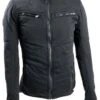 Heated Jacket Verwarmde Binnenjas