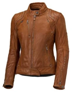 Asphalt Queen II Motorjas