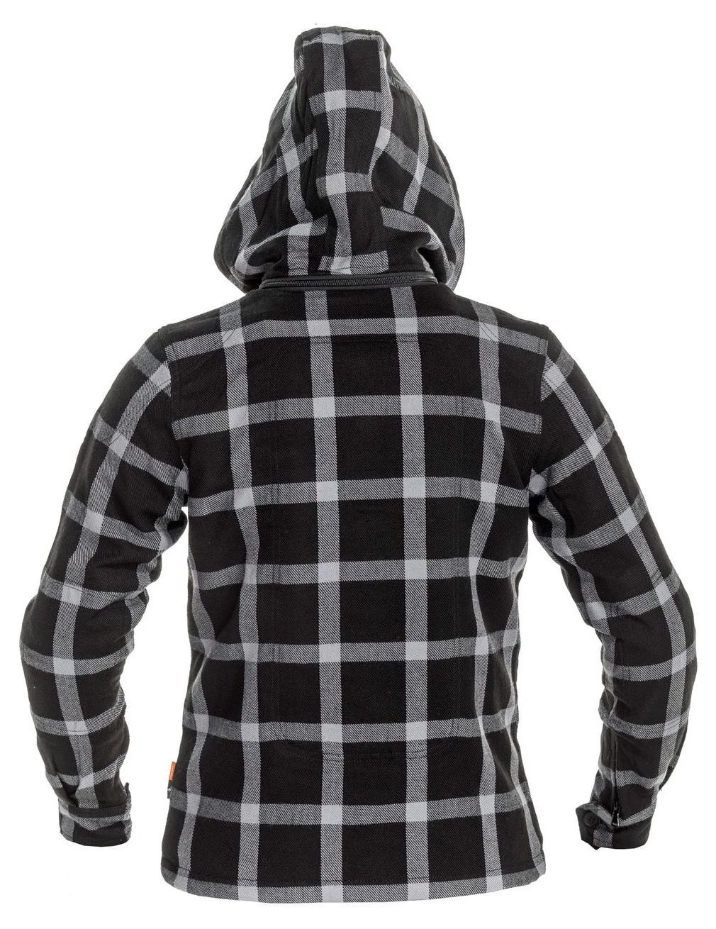 Richa Lumber Hoodie Dames Motorjas - Afbeelding 3