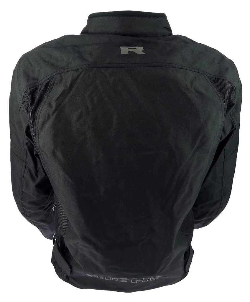 Richa Buster Mesh Dames Motorjas - Afbeelding 2