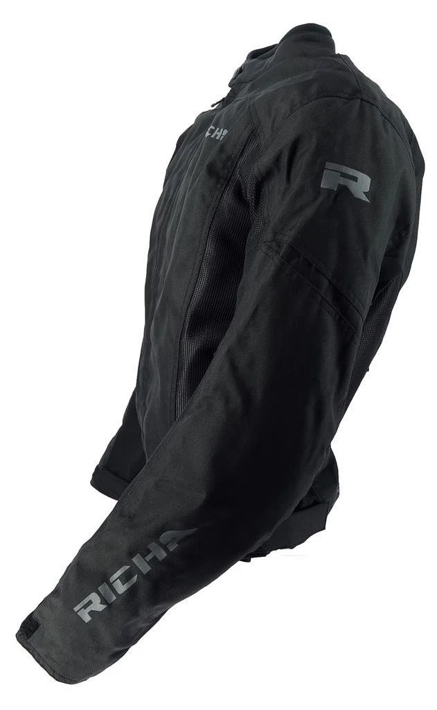 Richa Buster Mesh Dames Motorjas - Afbeelding 3