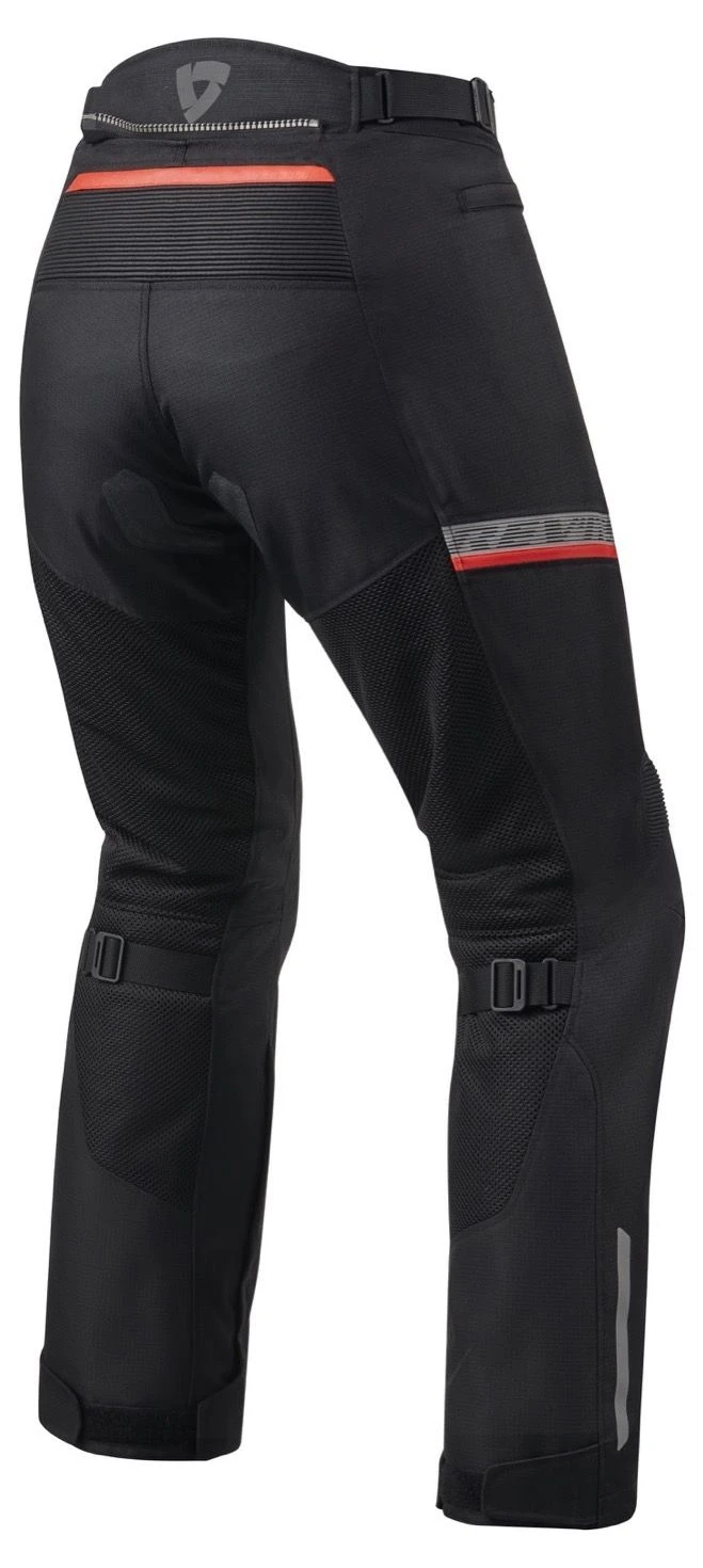 Tornado 3 Dames Motorbroek - Afbeelding 2