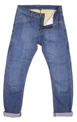 Alexius Jeans