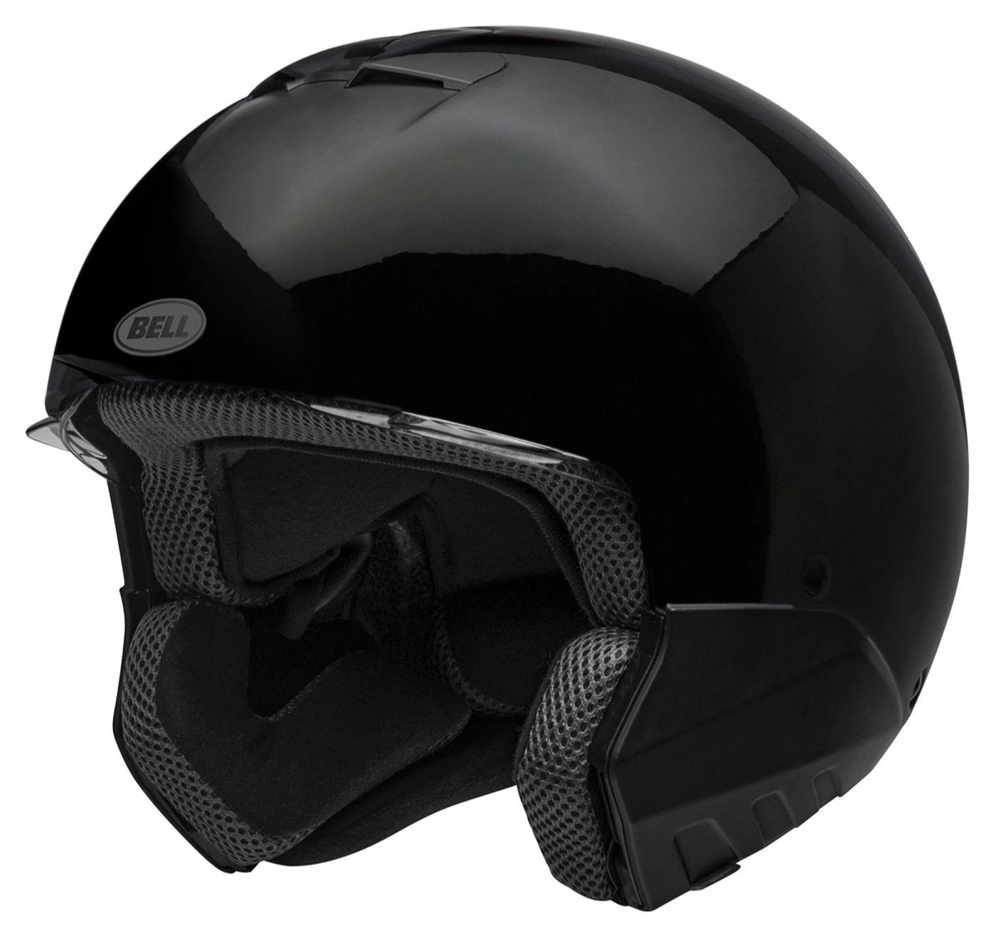 Broozer Motorhelm - Afbeelding 3