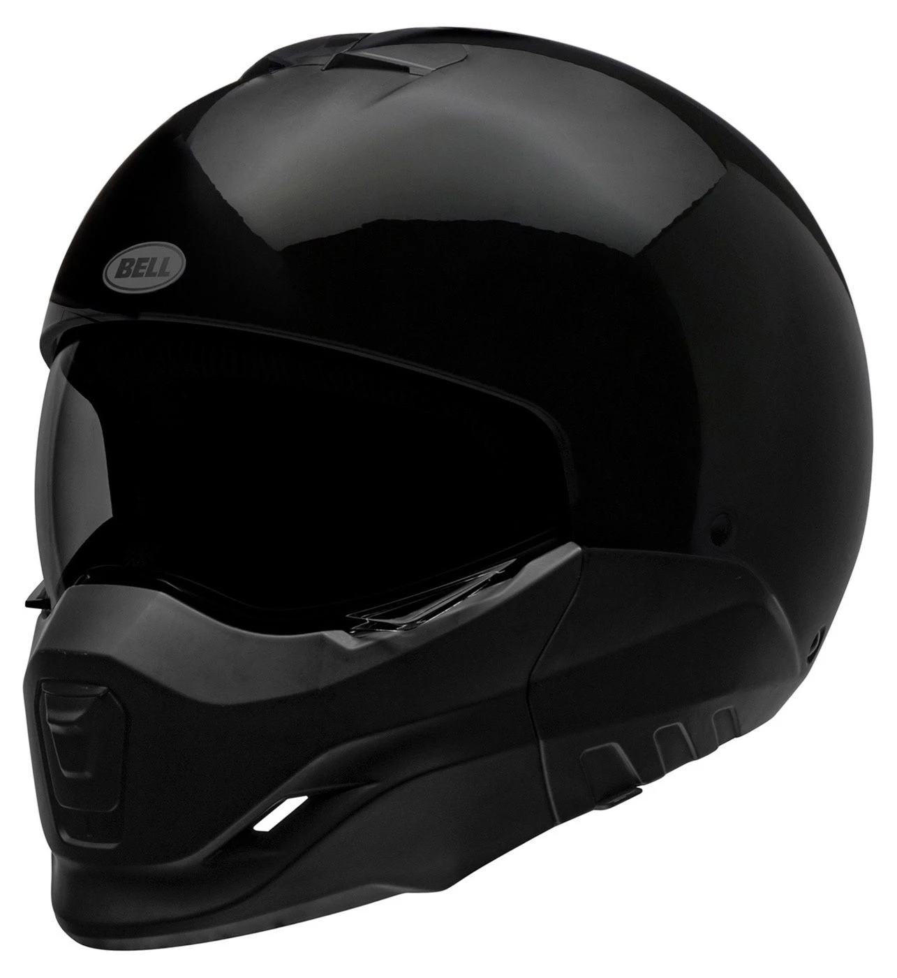 Broozer Motorhelm - Afbeelding 4