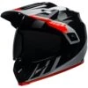 MX-9 Adventure Dash Motorhelm