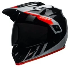 MX-9 Adventure Dash Motorhelm