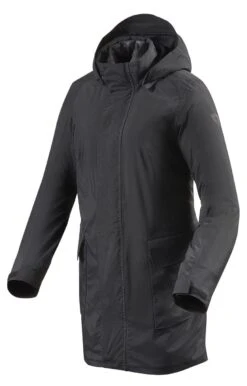 Metropolitan 2 Dames Motorjas