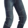 Richa Throne Kinder Motorjeans
