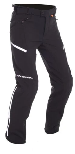 Richa Softshell Motorbroek