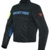 Dainese VR46 Grid Air Motorjas
