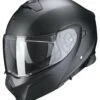 EXO-930 Smart Motorhelm