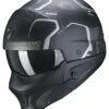EXO-Combat EVO Ram Motorhelm