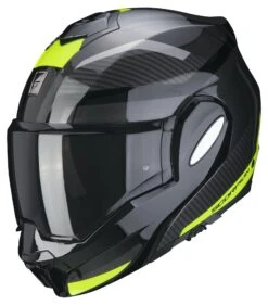 EXO-Tech Trap Motorhelm