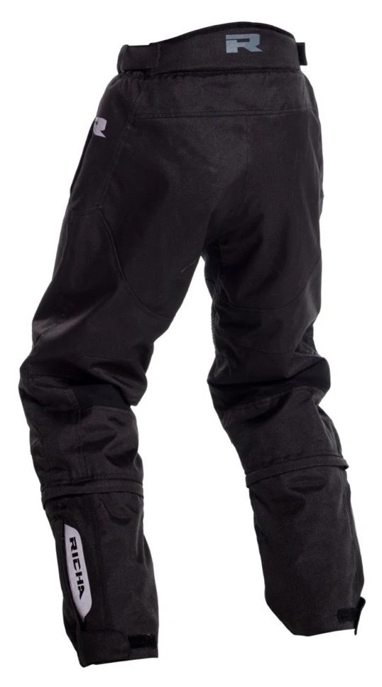 Richa Tipo Junior Kinder Motorbroek - Afbeelding 2